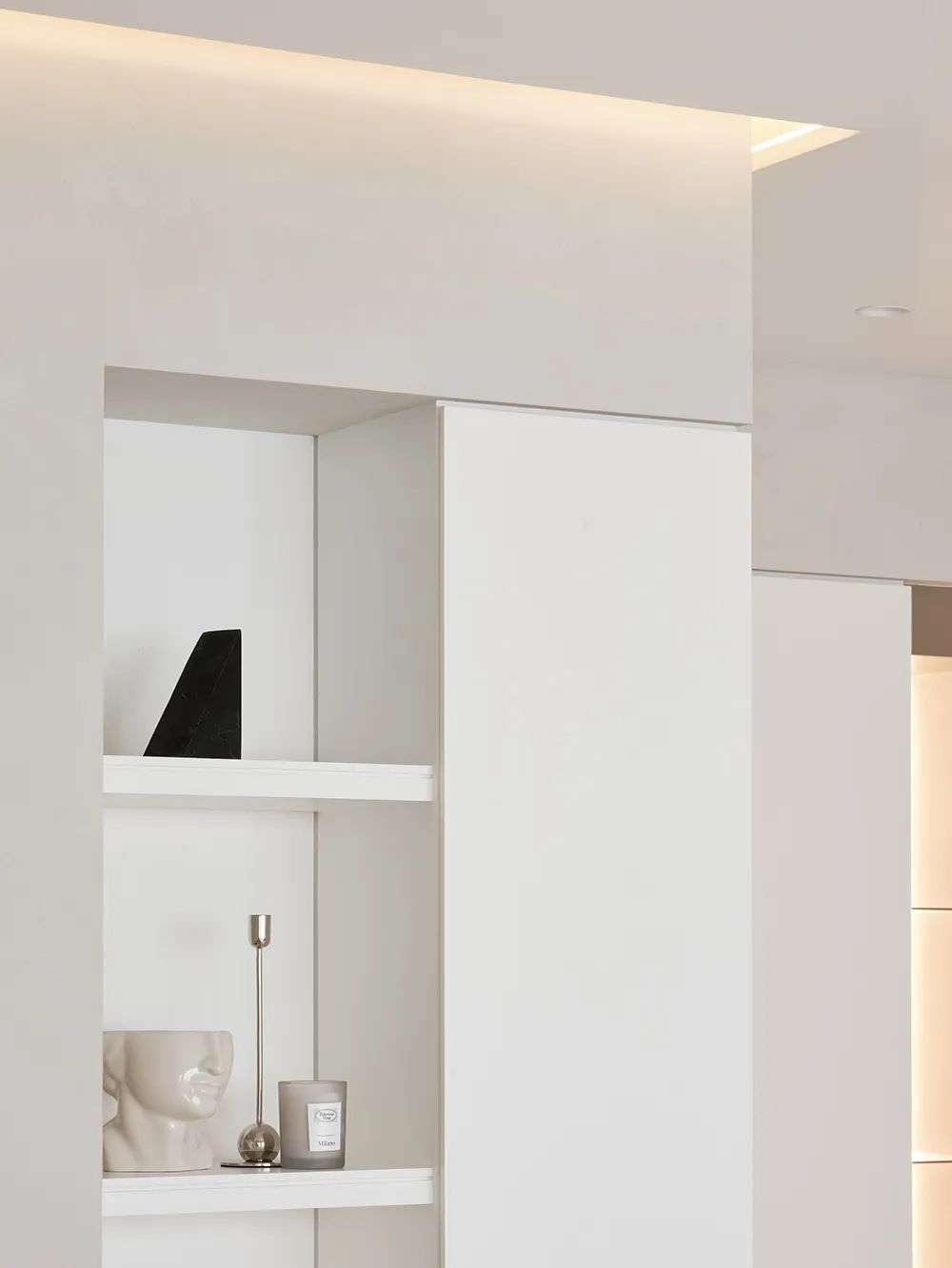 趣味亲子大平层住宅丨中国台中丨丰心设计-52