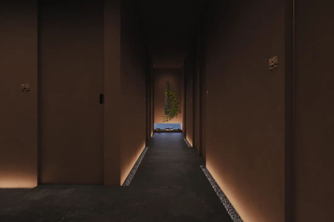 深圳巴适采耳体验馆丨中国深圳丨深圳内在研社设计有限公司-45