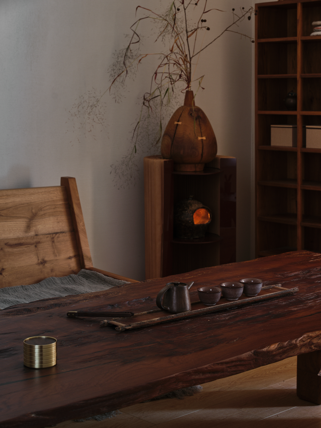 尚格设计·江左精工办公室丨中国温州-57