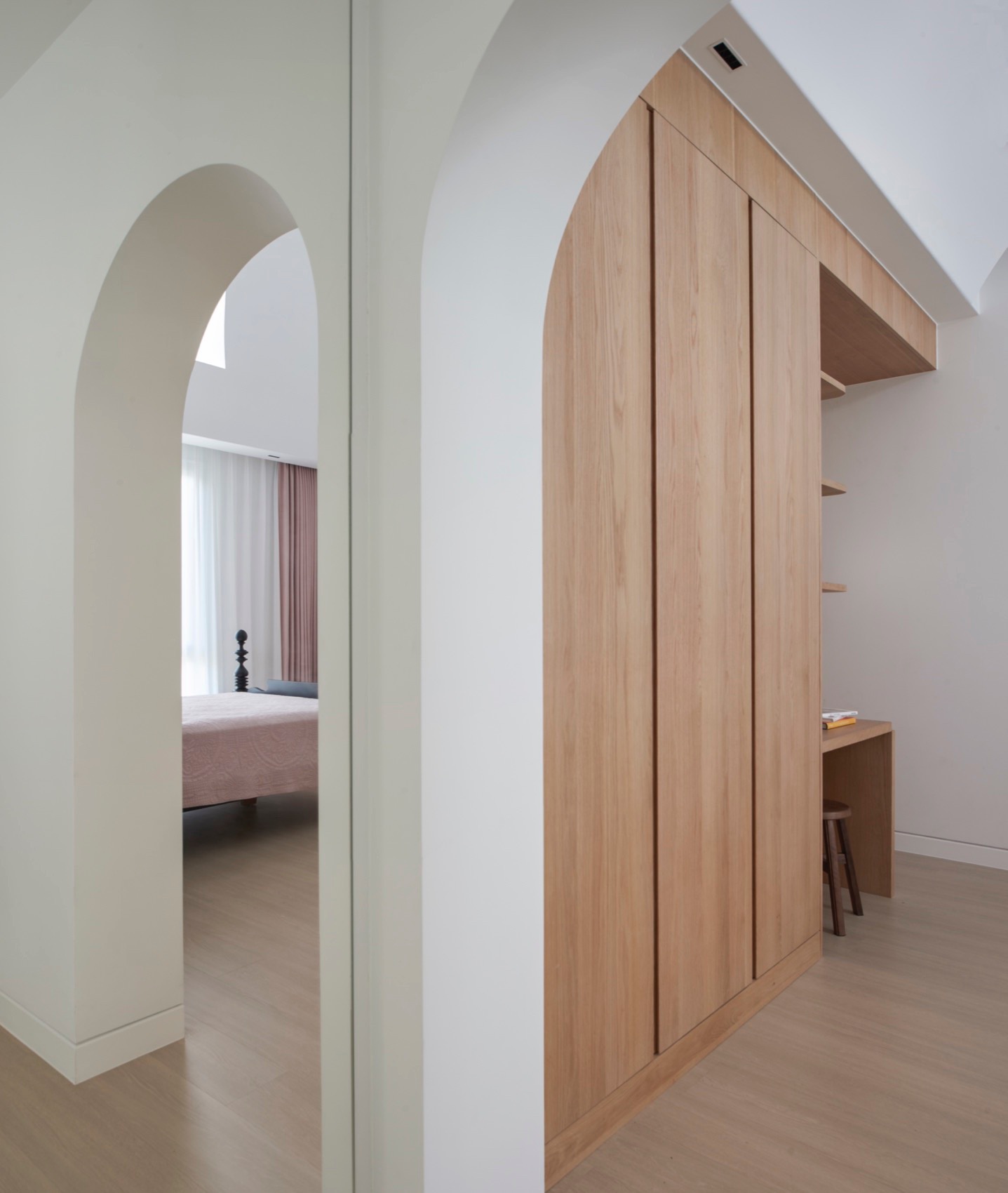 ZL住宅丨中国北京丨自在设计-70