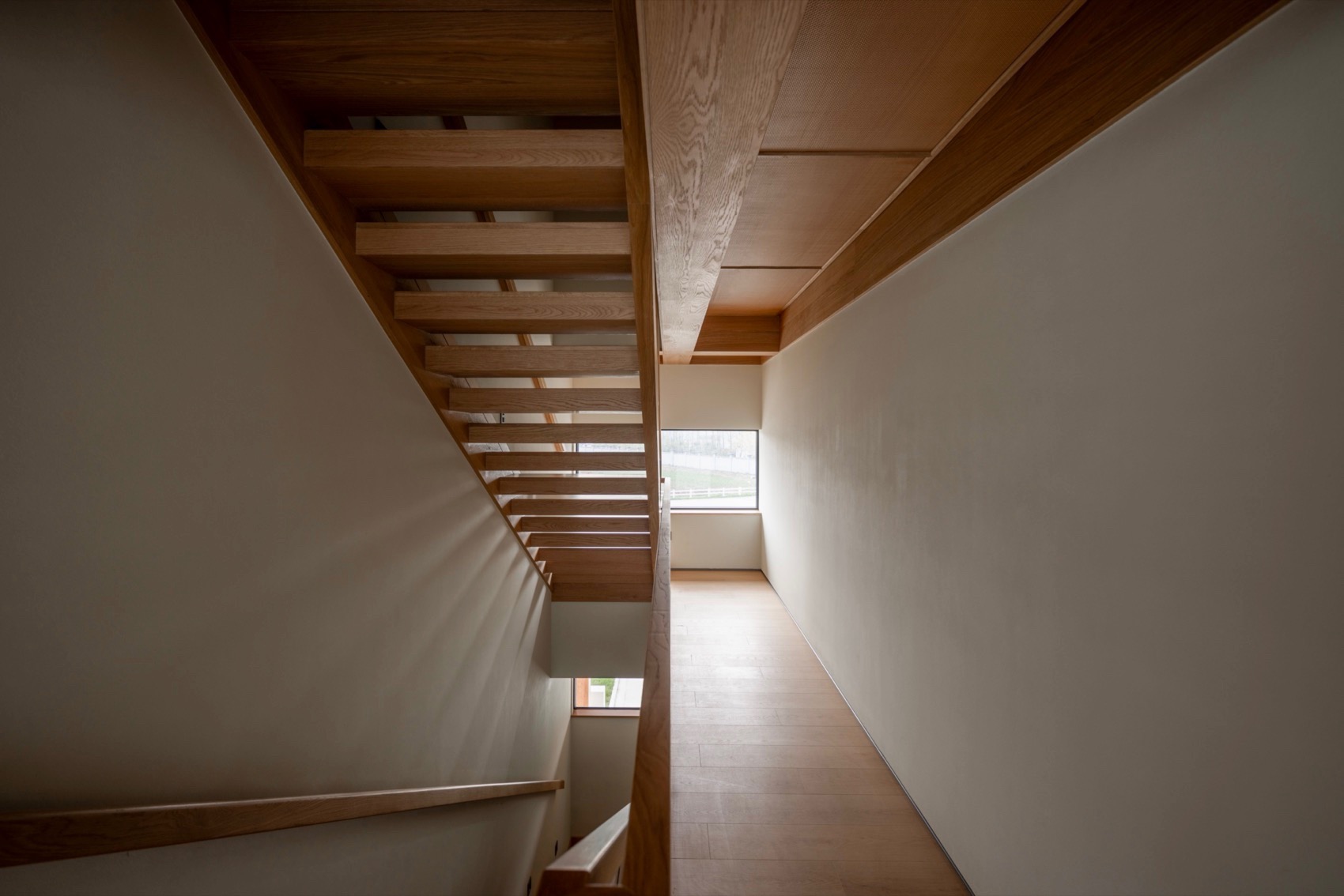 馥园住宅丨中国湖北丨衡建筑-60