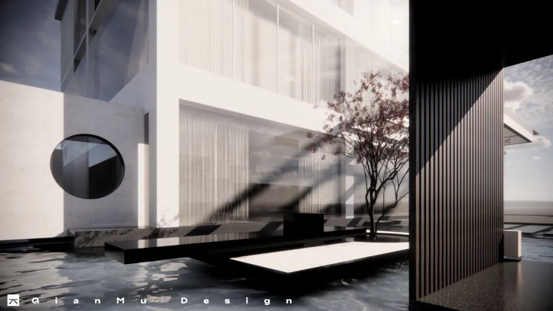 潜木设计丨以极简方式阐述宋代美学-23