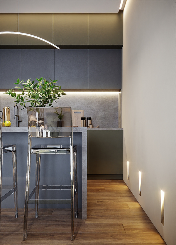 51.9小空间公寓设计-9