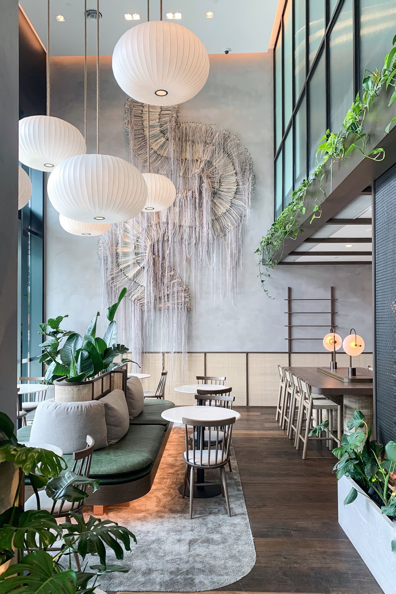 Innovative Wall Treatments by Bishop Master Finishes-5