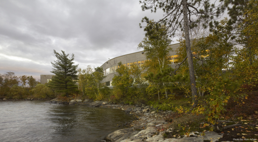 Vale Living With Lakes Centre | J.L. Richards & Associates Limited-8