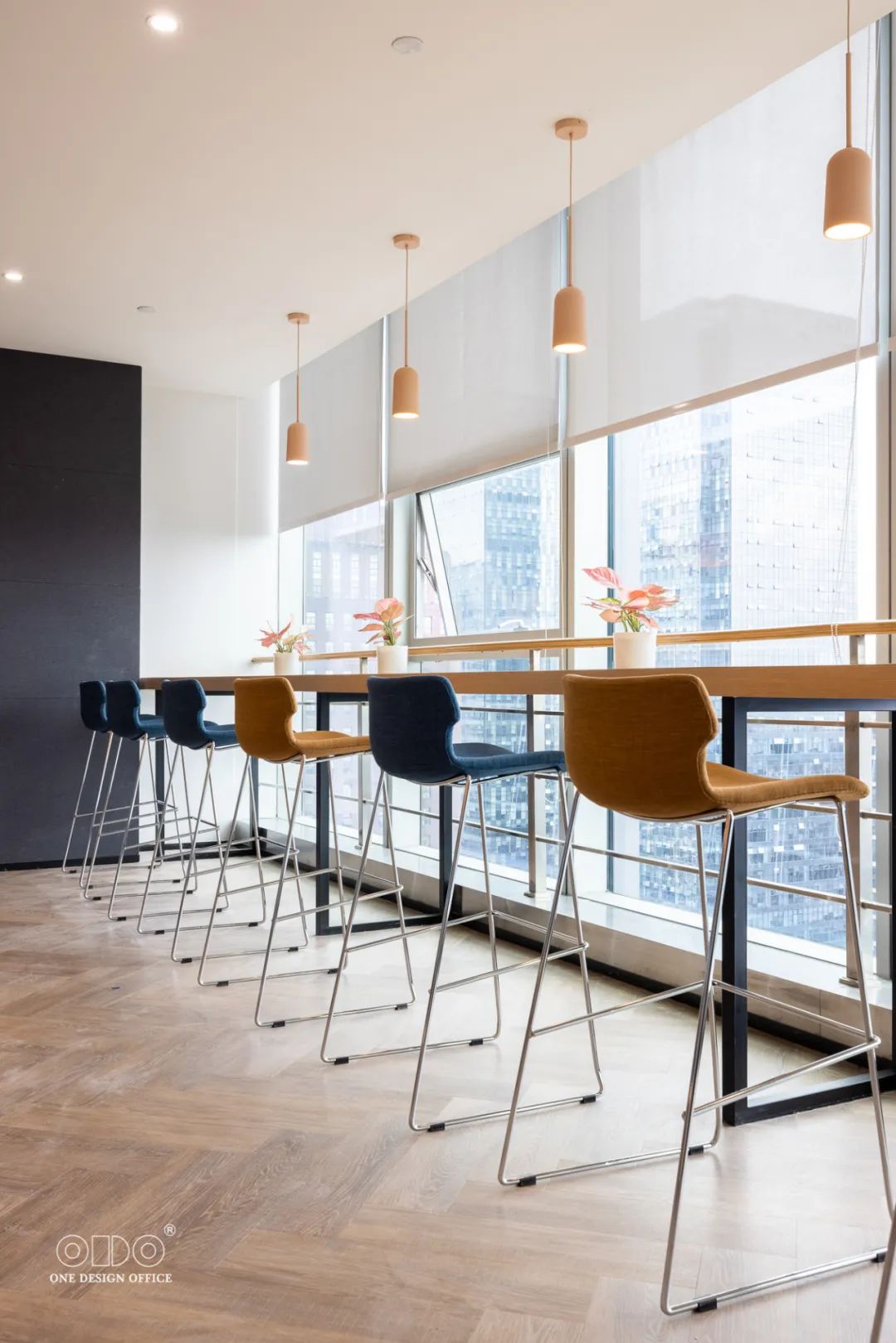 乐信圣文 OCG 职场丨中国成都丨ODO-28