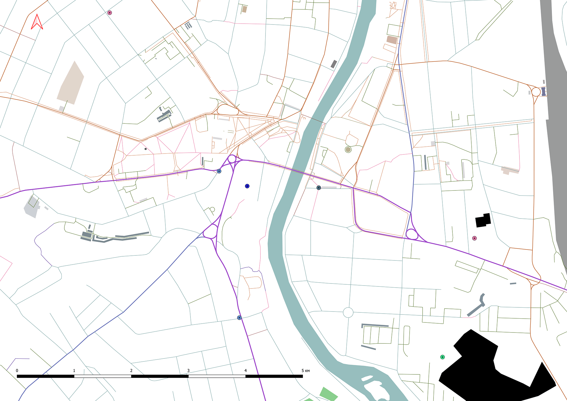 Проект инклюзивной среды(包容性环境项目)-37