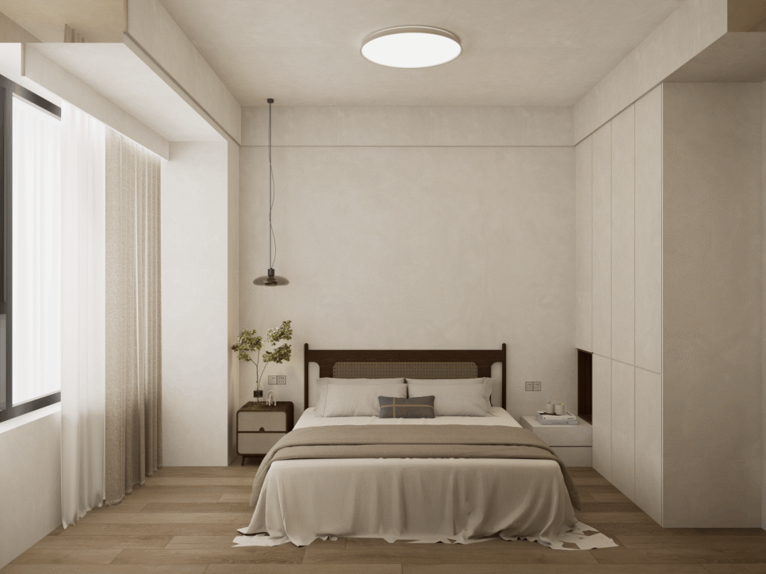 融创临江府|111㎡宋氏美学，永远可以相信老祖宗的审美-59