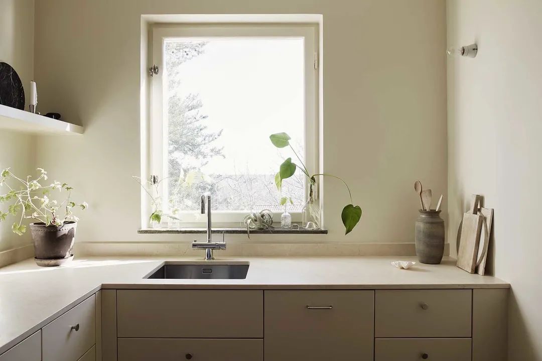 马略卡岛的梦幻住宅丨Amanda Rodriguez-71