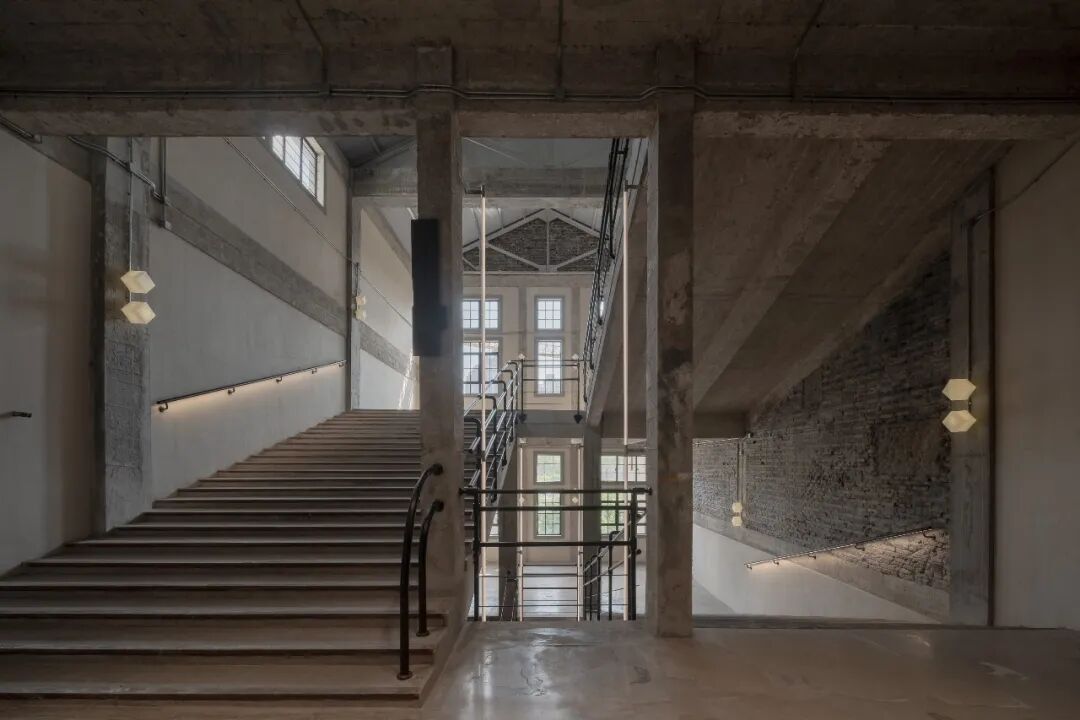 光复路195号修缮项目丨中国上海丨华东建筑设计研究院有限公司历史建筑保护设计院等多家-99