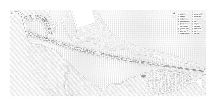 丨中国日照丨junya ishigami + associates-34