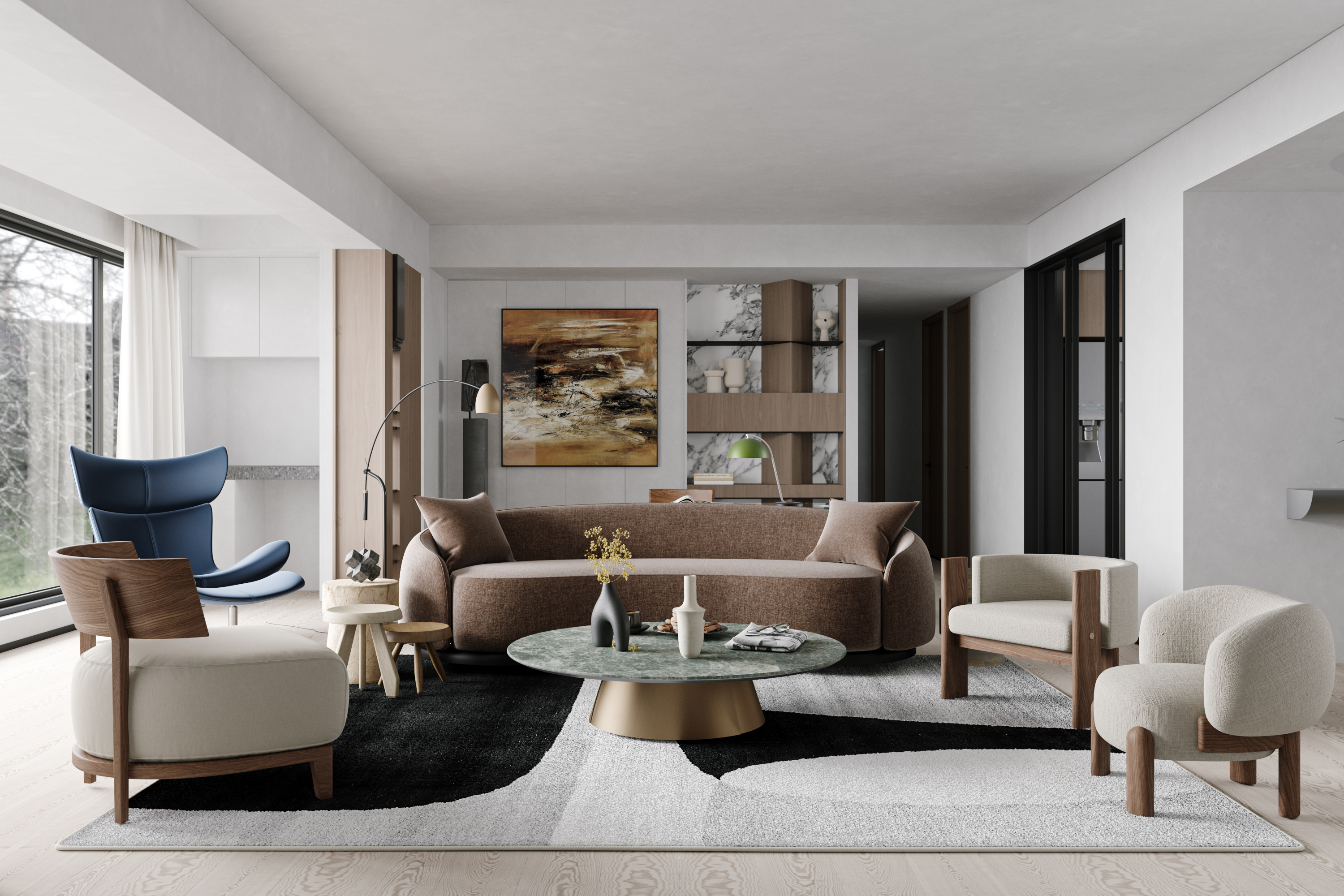 近期作品合集-9