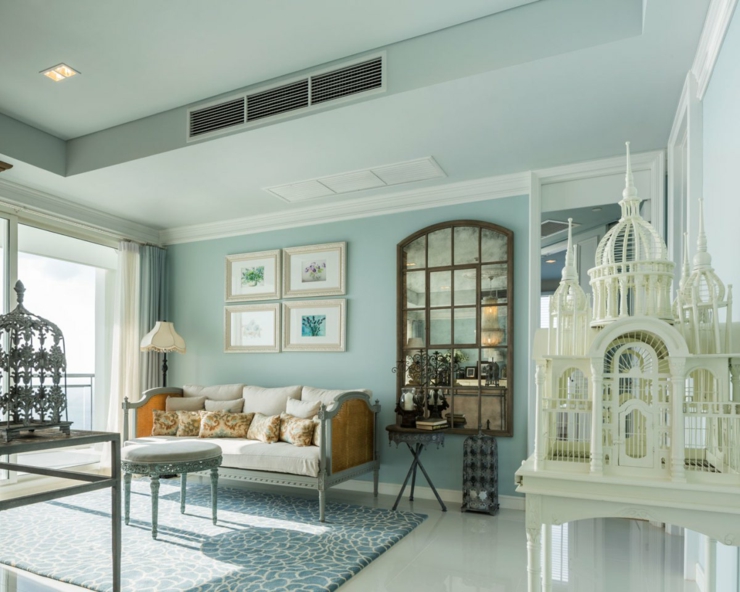 泰国芭提雅豪华度假公寓-30