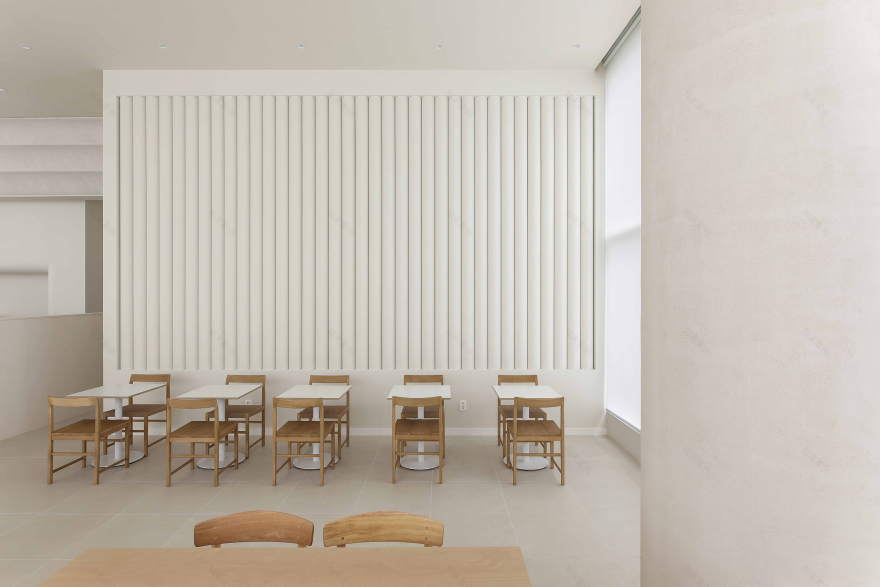 霍龙面包店丨韩国丨Design Studio Maoom-18