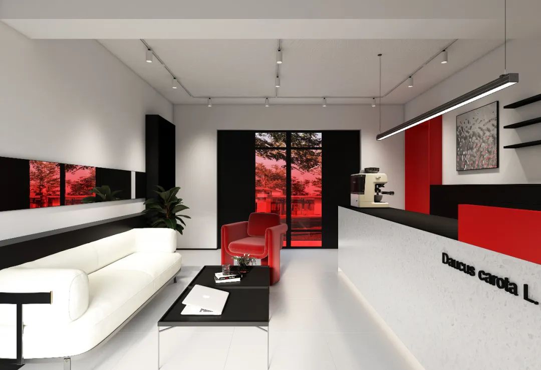 保定 Carrot 空间艺术探索,打造生活新境界-43