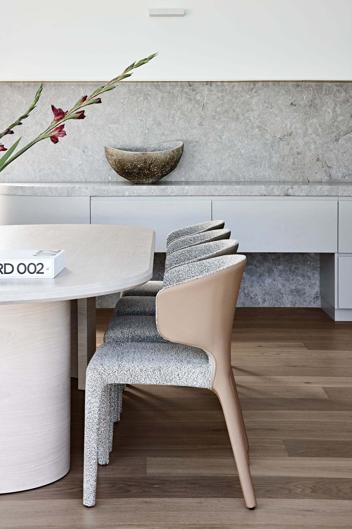 阿米里之家丨澳大利亚布里斯班丨Residence Studio-8