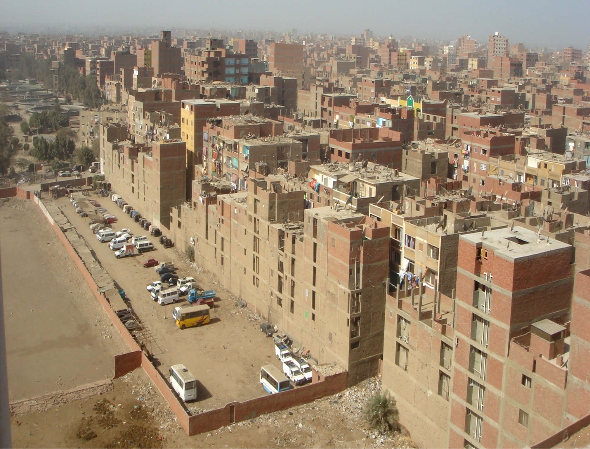 丨埃及丨CUBE Consultants-20