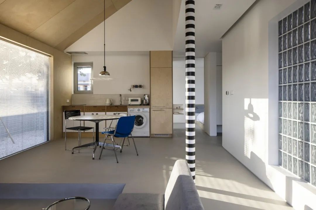 盆唐纪念公园骨灰堂丨韩国城南市丨Studio zt-98