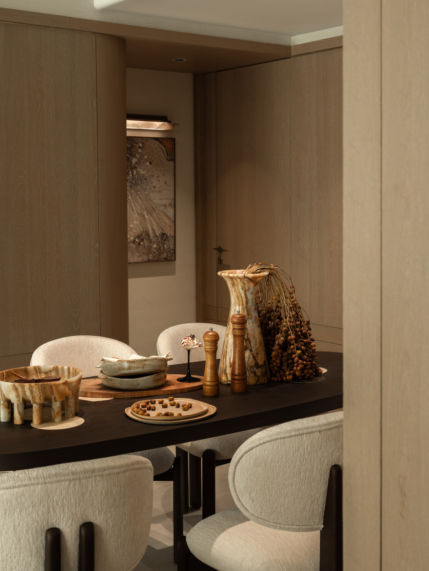 招商 璀璨公元丨中国北京丨无隅制造-26