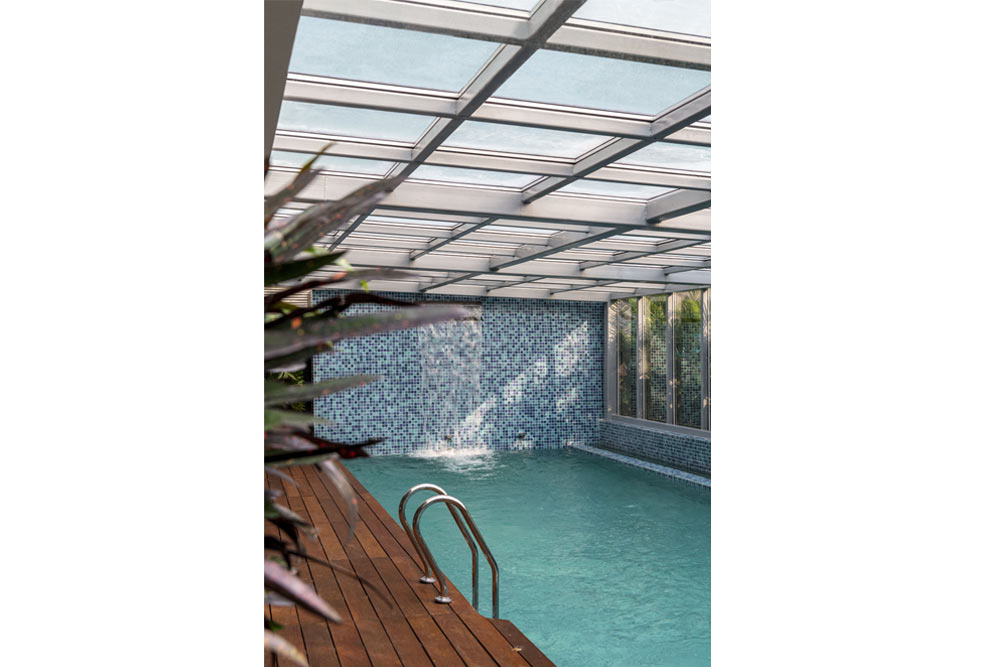 蜜桃俱乐部——空间与设计-15