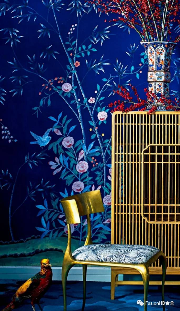 中西合璧,传统与现代的完美融合-10