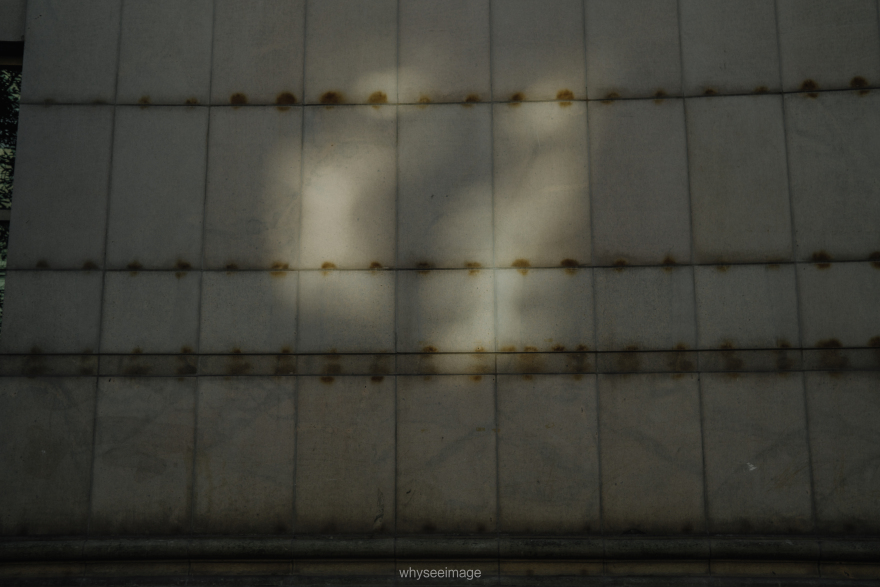 影子躺在地面上 · 不如回到街头丨中国上海丨whyseeimage-16