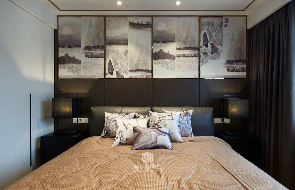 力设计：云溪香山-30