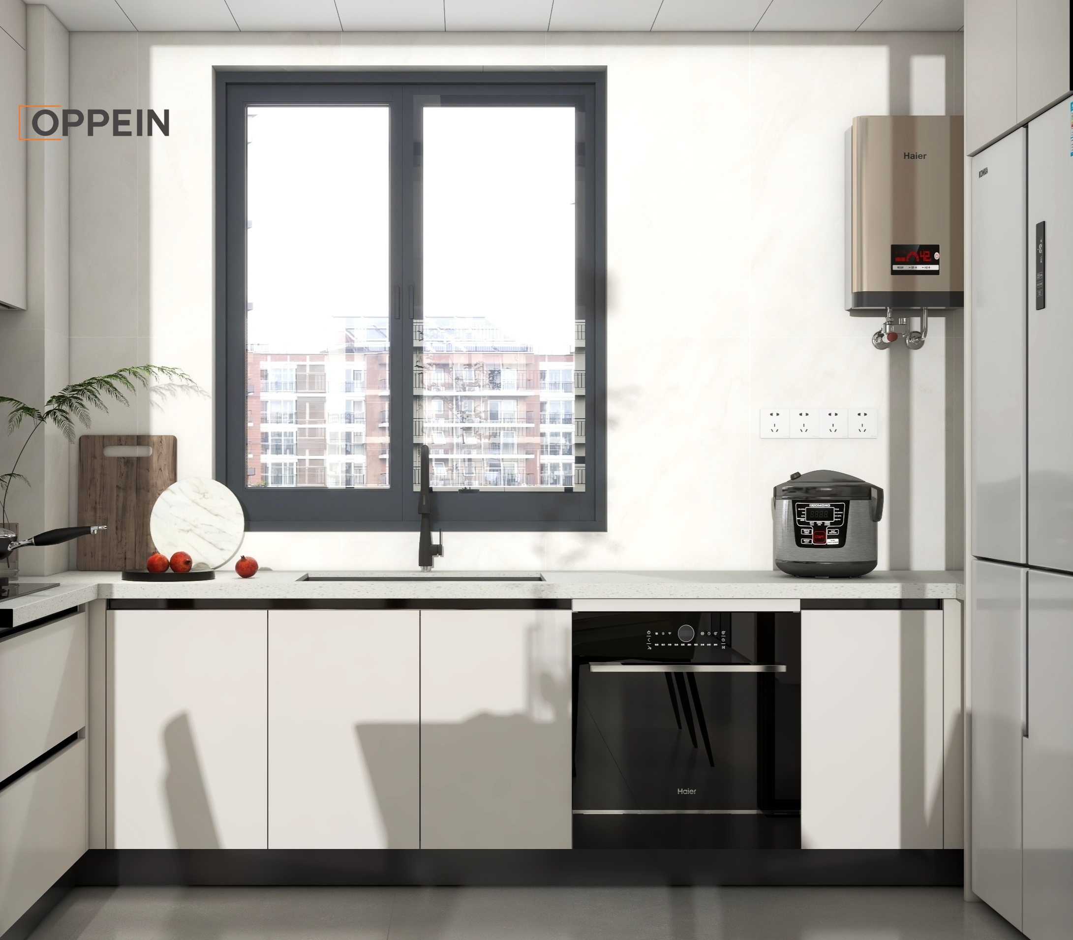 诸子庐夏总雅居-13