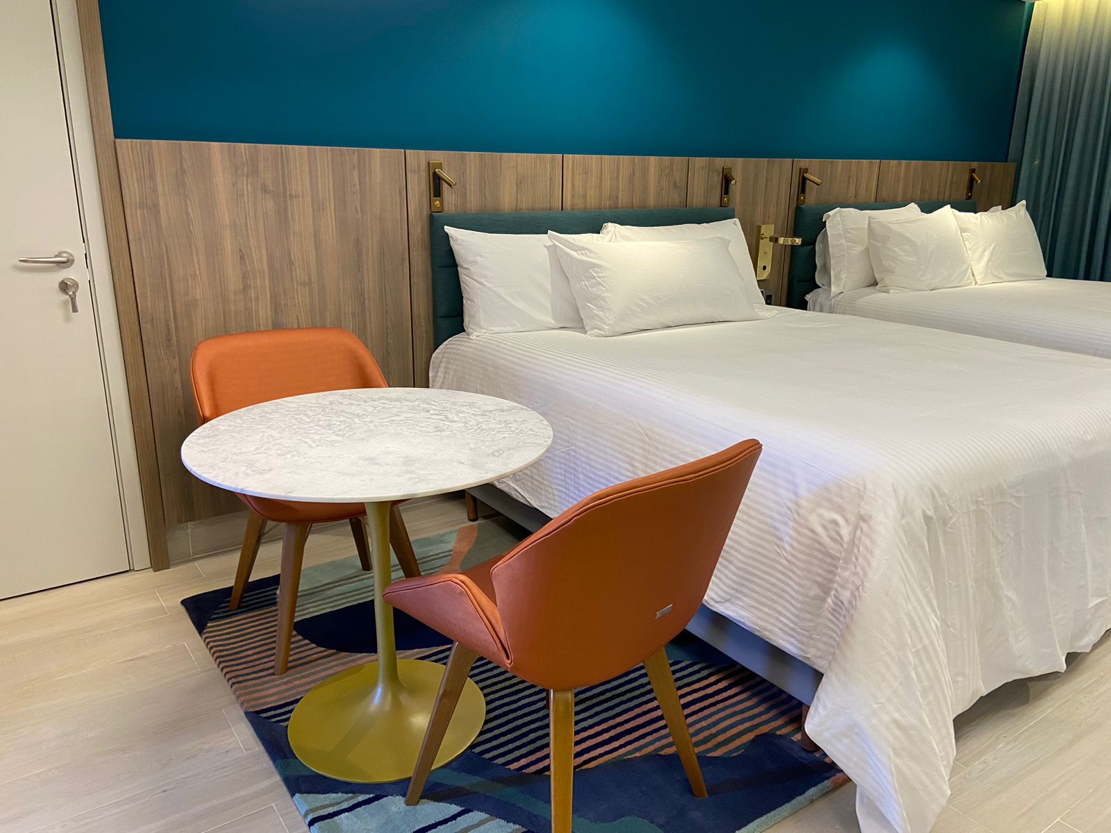 HARD ROCK Ilha do Sol | Quarto Modelo-16