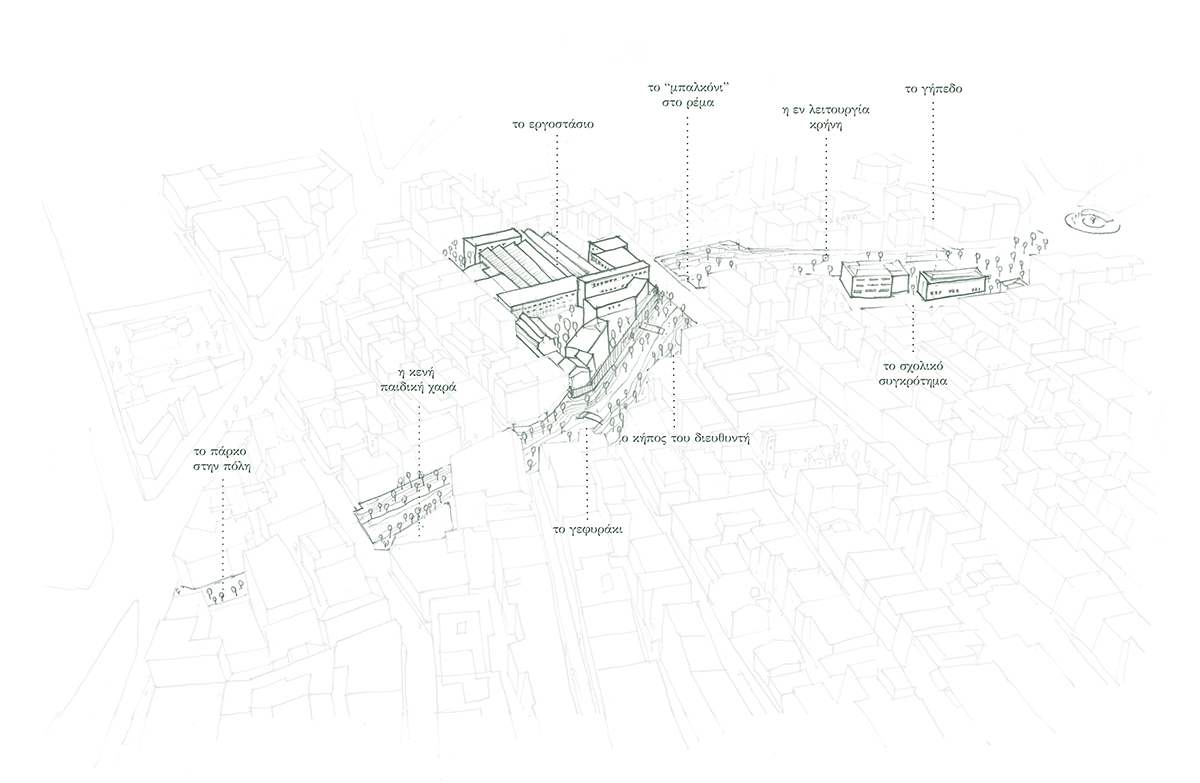 The pit with the three fountains - object-e.net-1