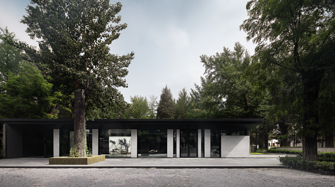 19空间丨中国北京丨Misty Lab迷雾研究所-2