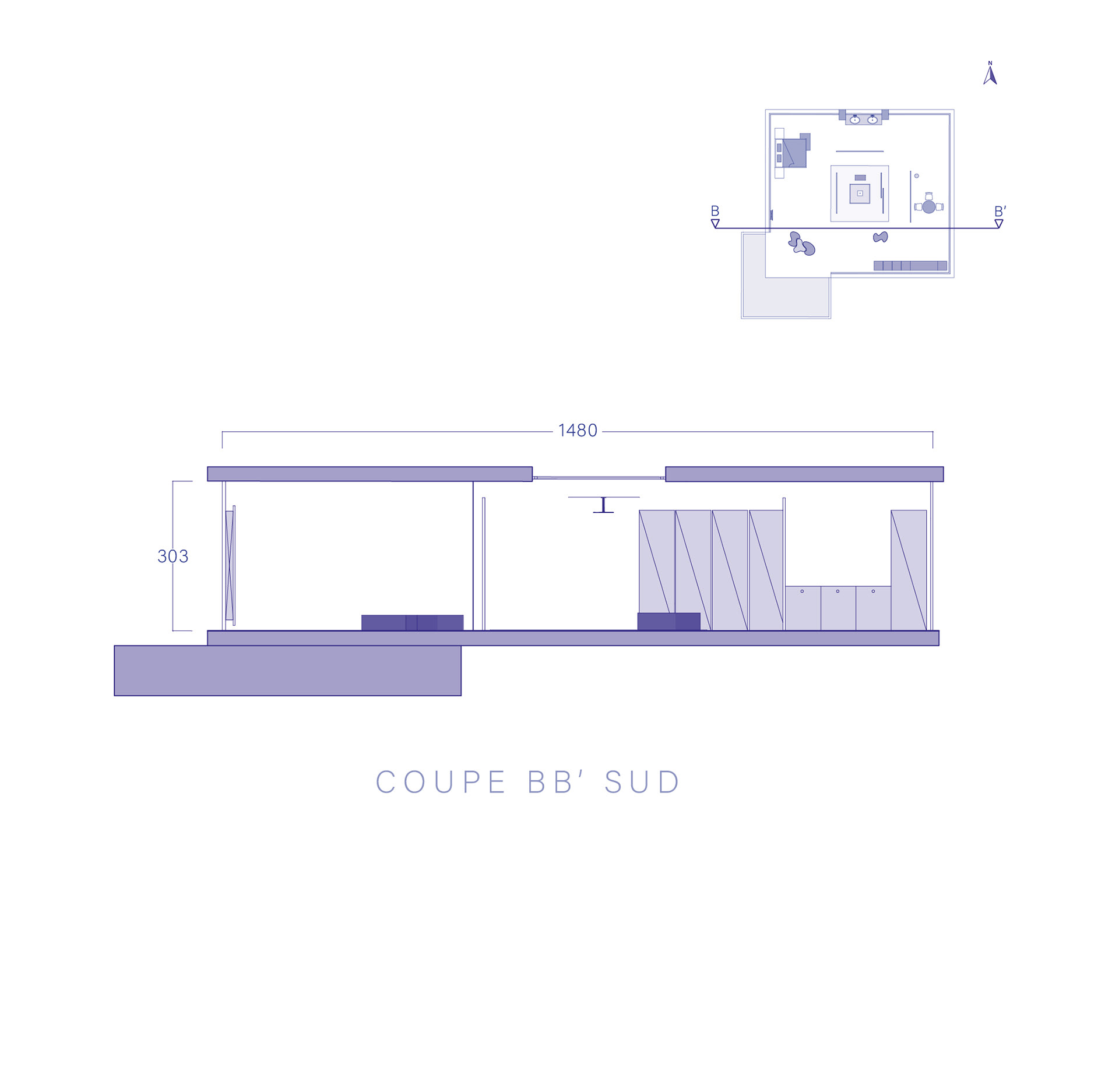 以水为元素的室内设计项目-11