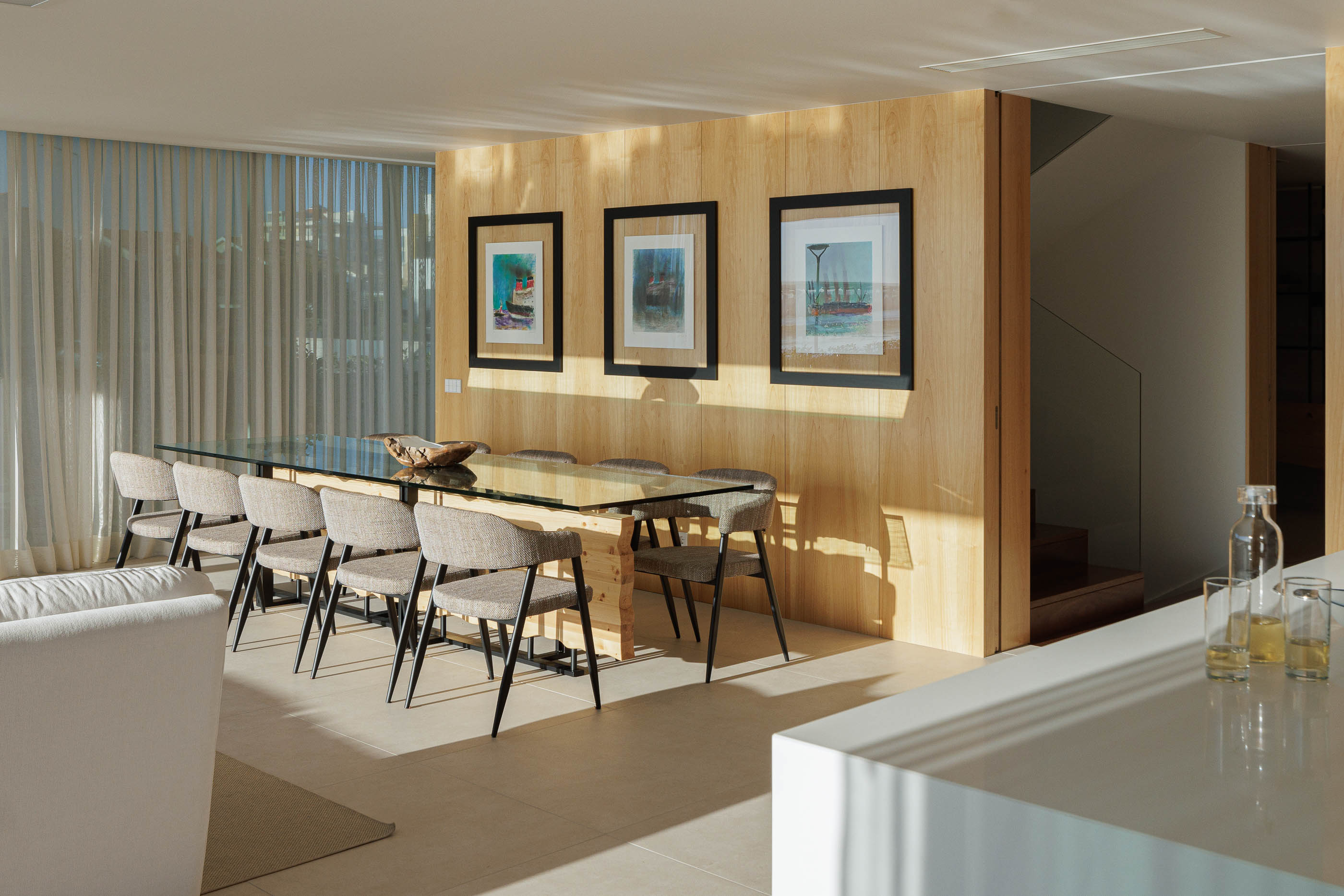 JD2 别墅丨葡萄牙丨Ivo Tavares Studio-6