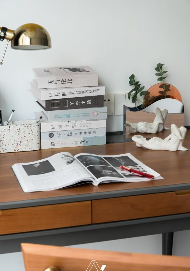 双层变两套，老房翻新裸奔式设计-62