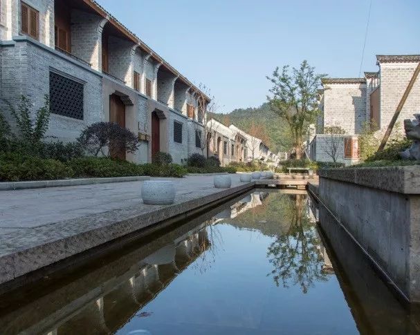 重拾记忆,守住乡愁——东钱湖韩岭印巷 DC 项目-40
