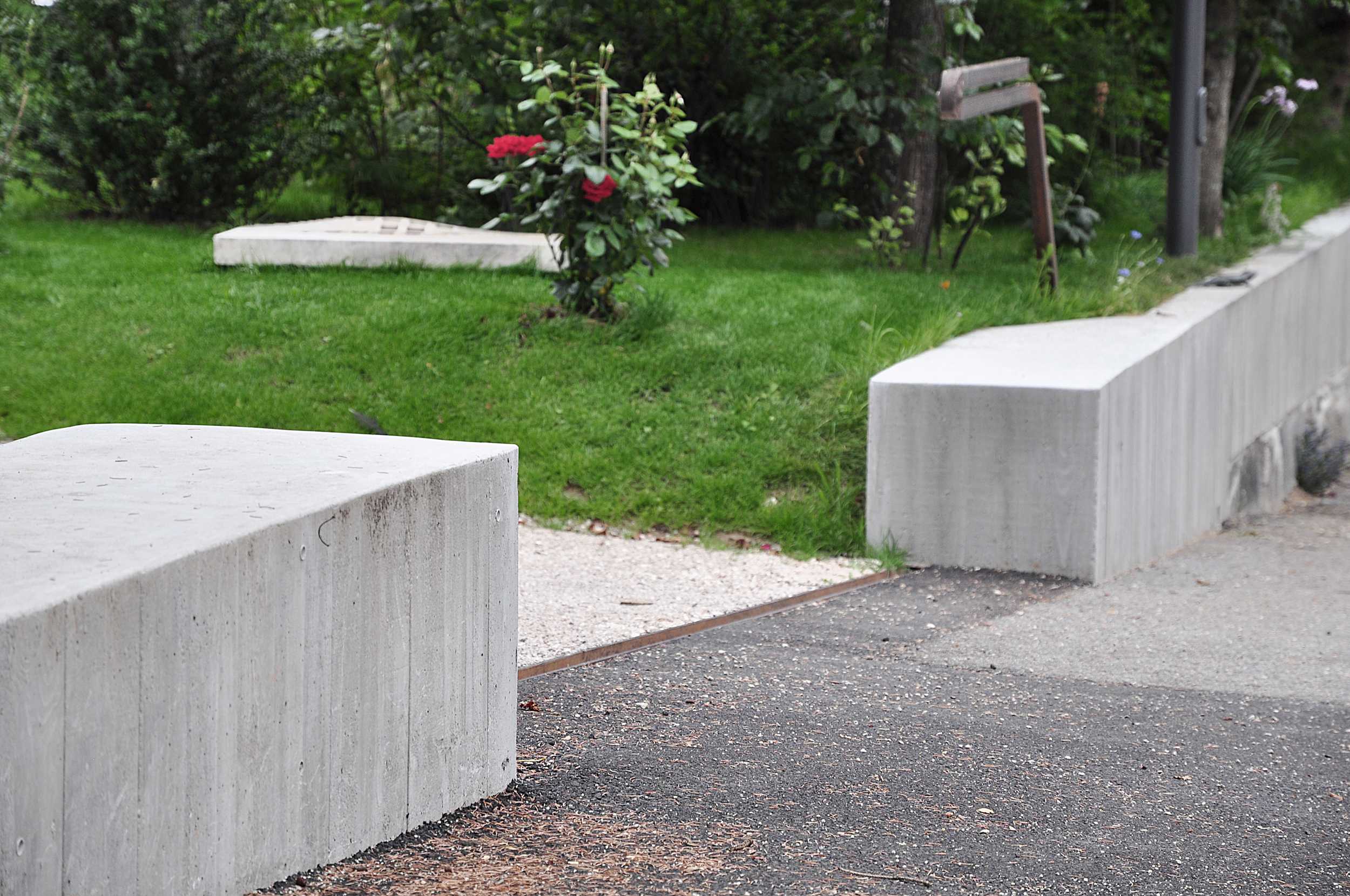 混凝土与绿植的创意结合,打造城市中的生态景观-6