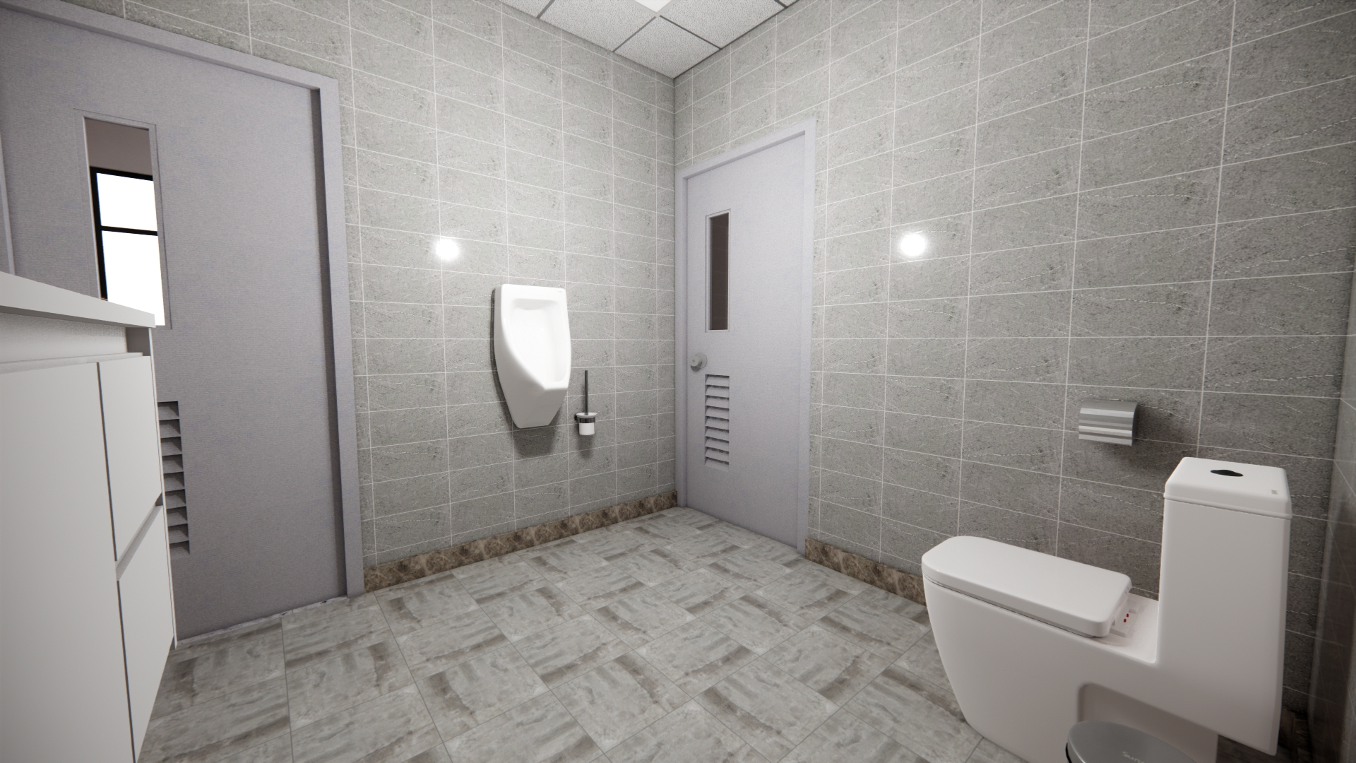 小区大厦共享社幸福里打造-13