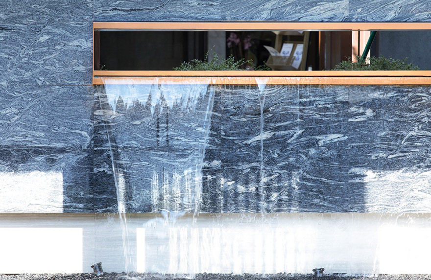 佛山美的西江府龙江项目示范区园林景观丨中国佛山丨L&A设计集团深圳分公司项目七组,广东天元建筑设计有限公司-30