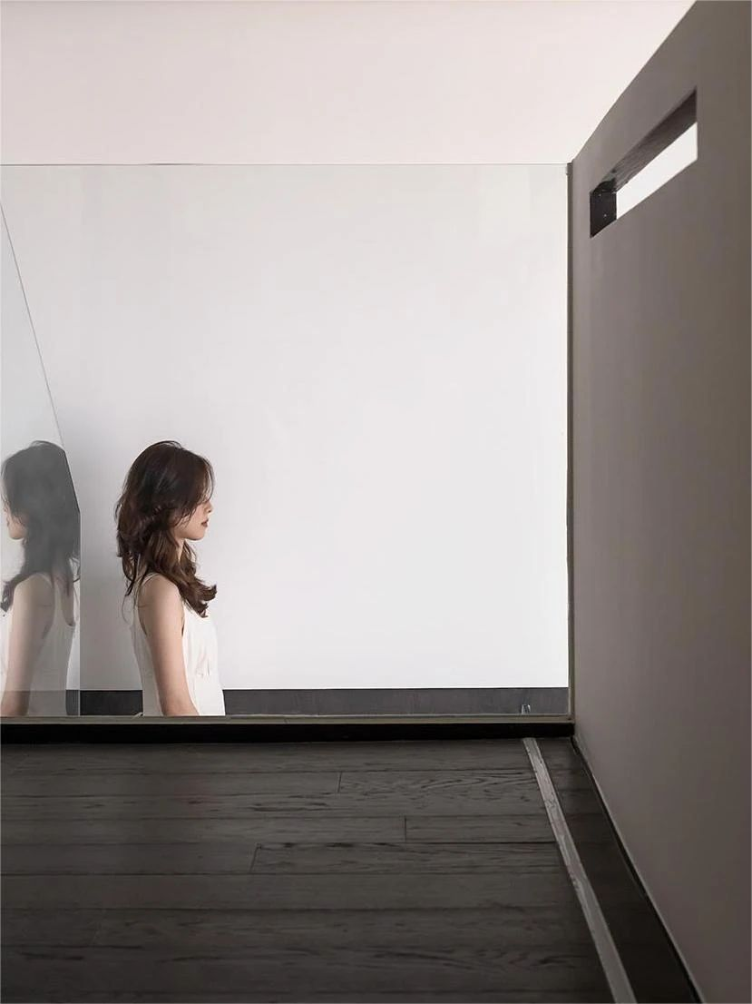 平行时空丨中国汕头丨宅这里设计-35