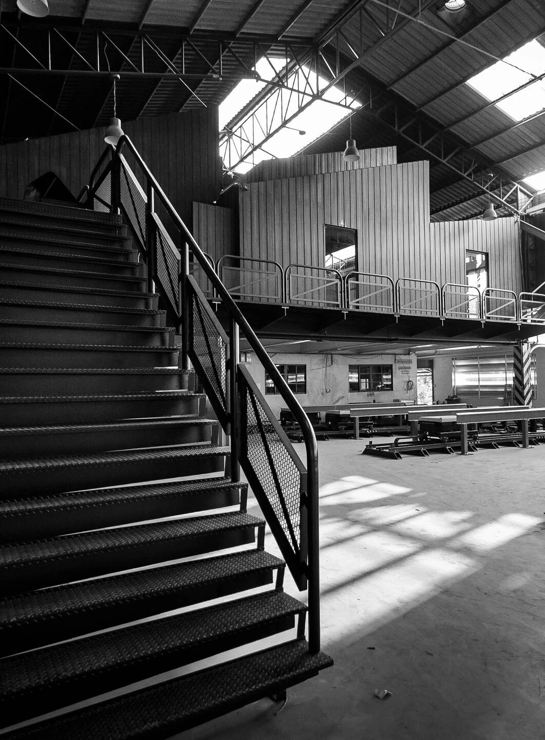 泰国曼谷 S 建筑事务所-24