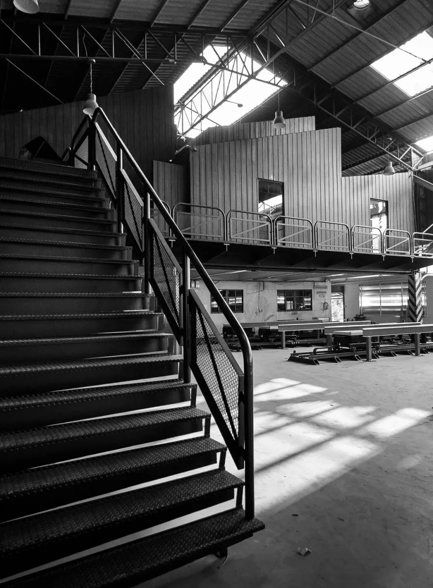 泰国曼谷 S 建筑事务所-24