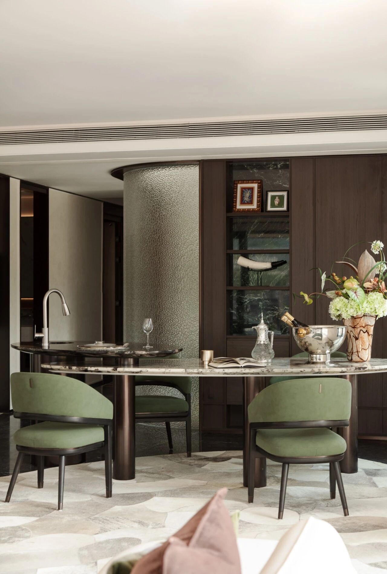 中诚·两江印 椿宸丨中国重庆丨海力空间设计-112