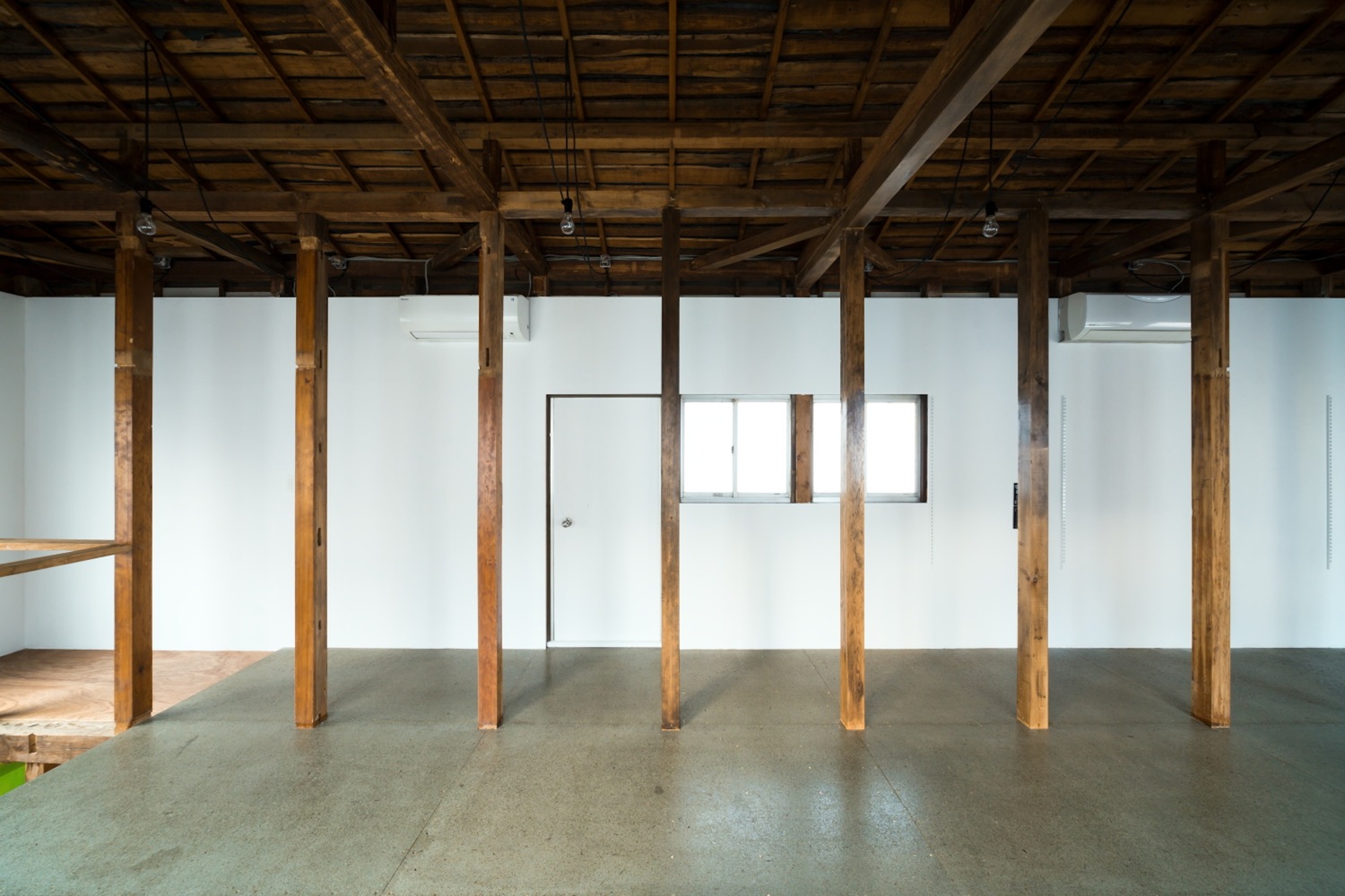 东京“Komajii 之家”社区共享空间-29