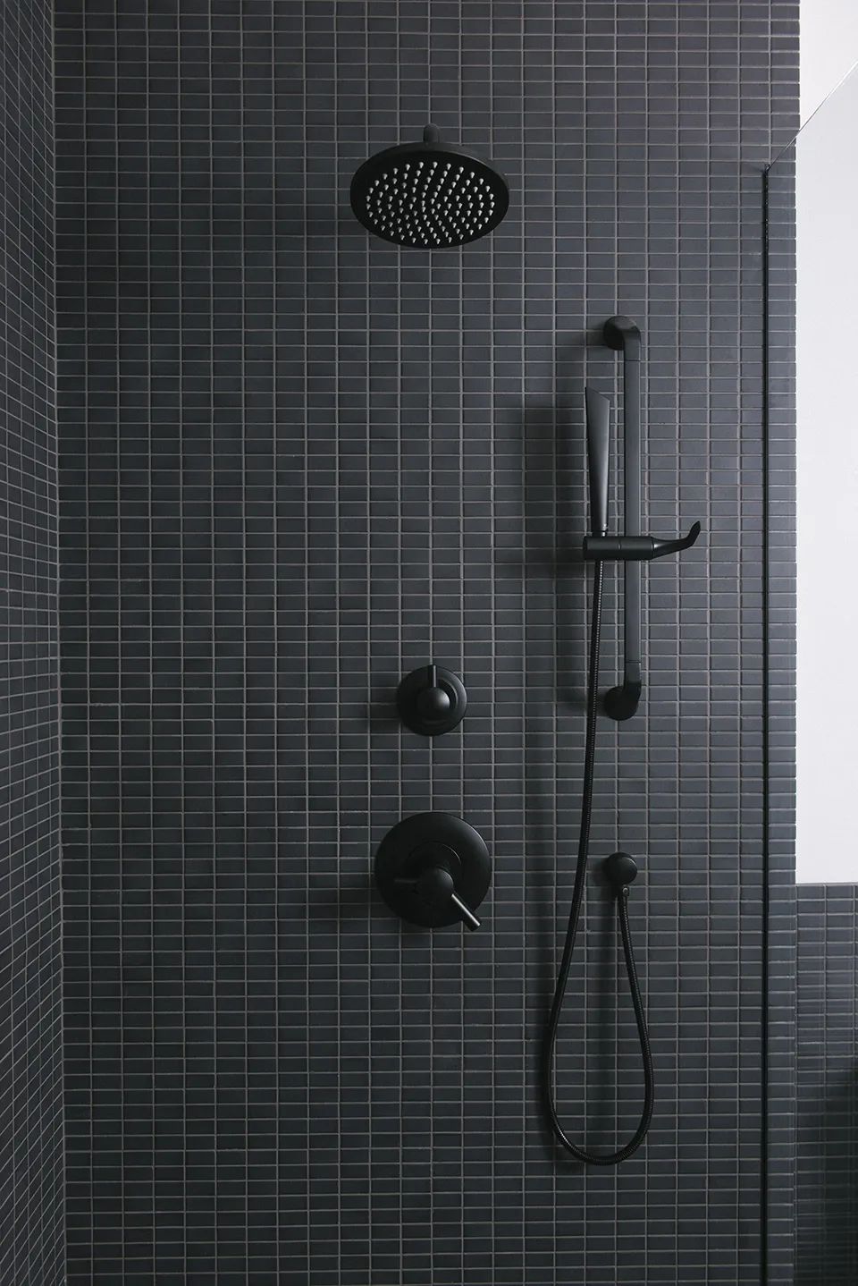 全球浴室空间设计案例精选-122