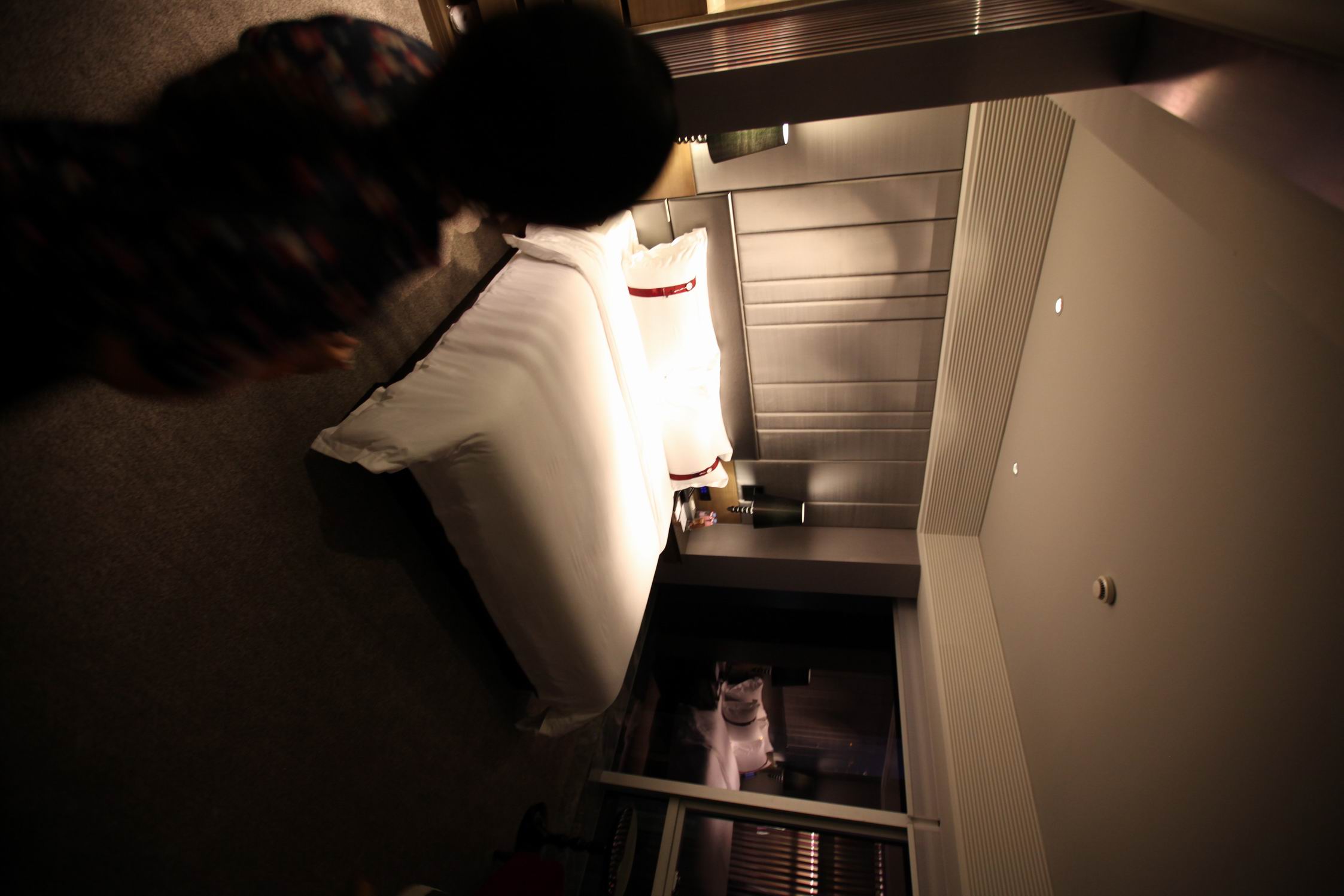 英国洲际酒店Diao 成都洲际丶花样年-2-36