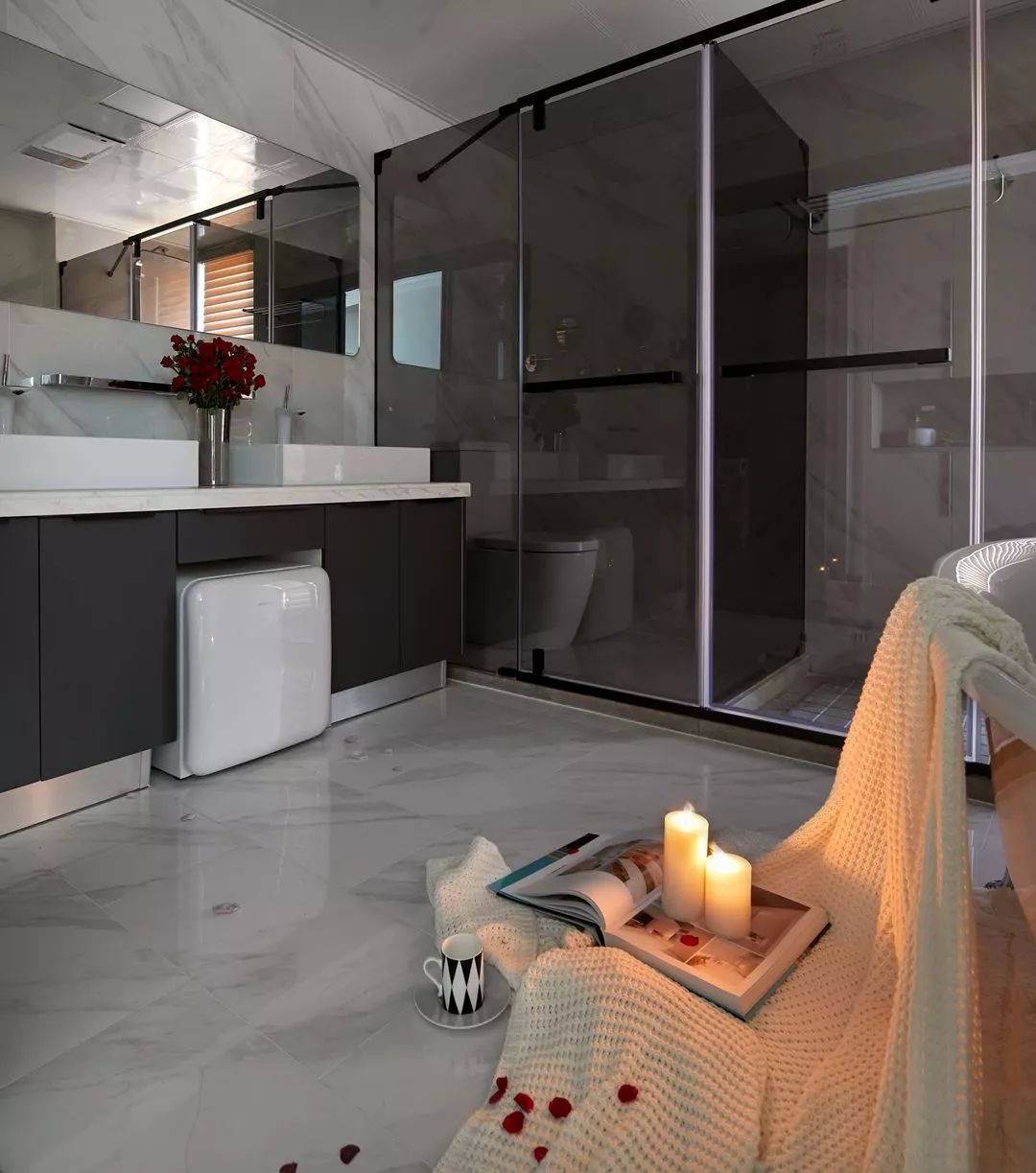 江湾城平层住宅-27