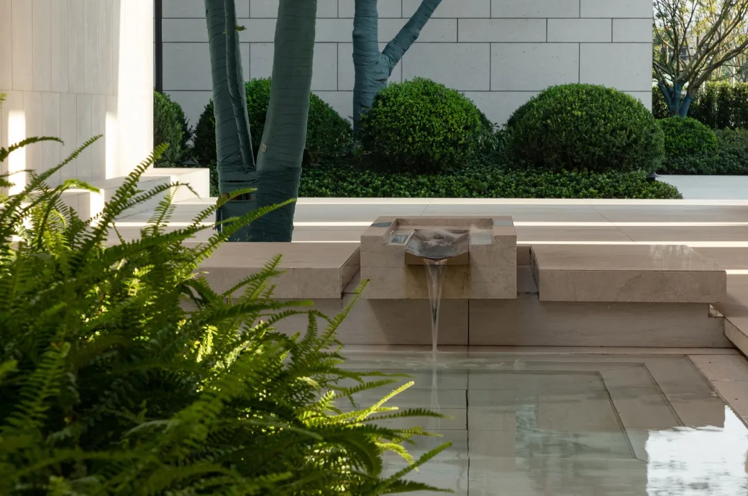 义乌·华润置地·下车门悦府丨中国金华丨上海澜道佑澜环境设计有限公司-44