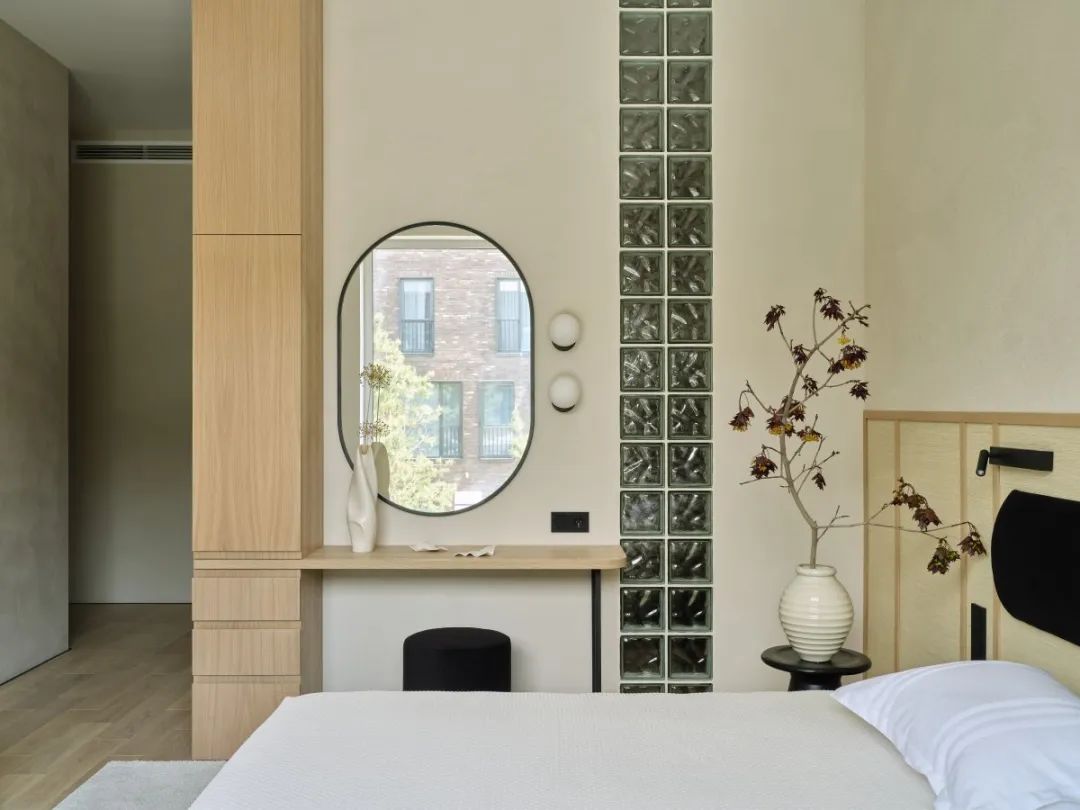 运动员一人居住宅装修丨哈萨克斯坦丨Akhmetova Aigerim-30