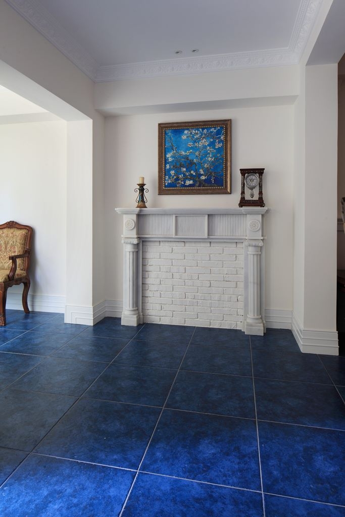 云南昆明别墅设计之公园1903-18