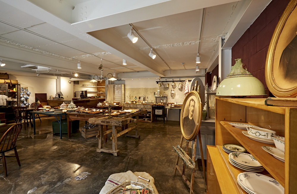 现代简约之家 | 打造舒适温馨的生活空间-8